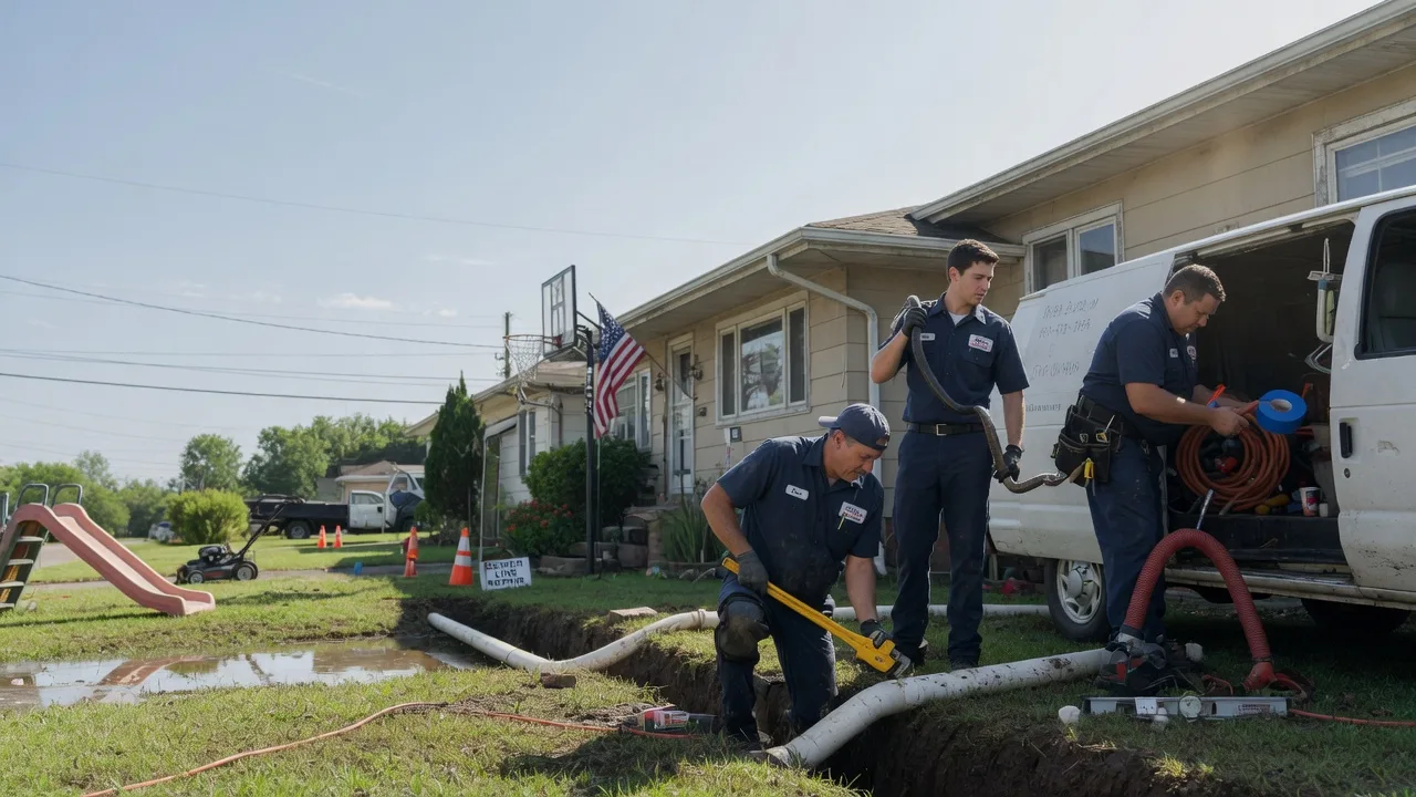 Toilet Installation in Montrose, CA near me